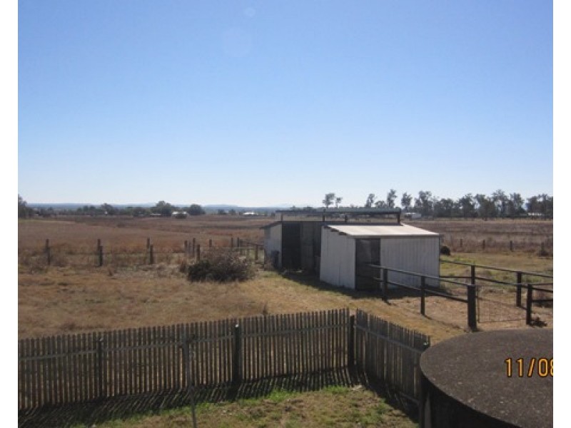 Mount Tarampa QLD 4311