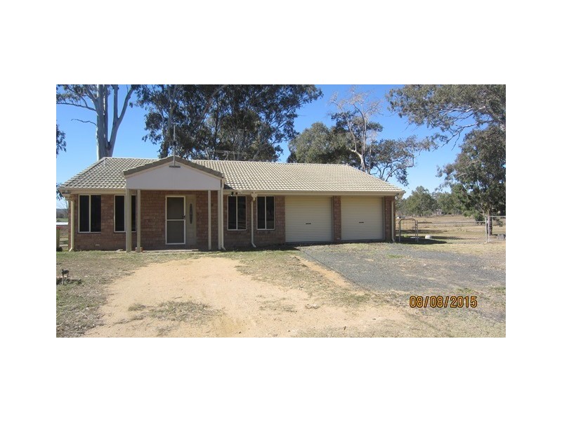 Laidley Heights QLD 4341