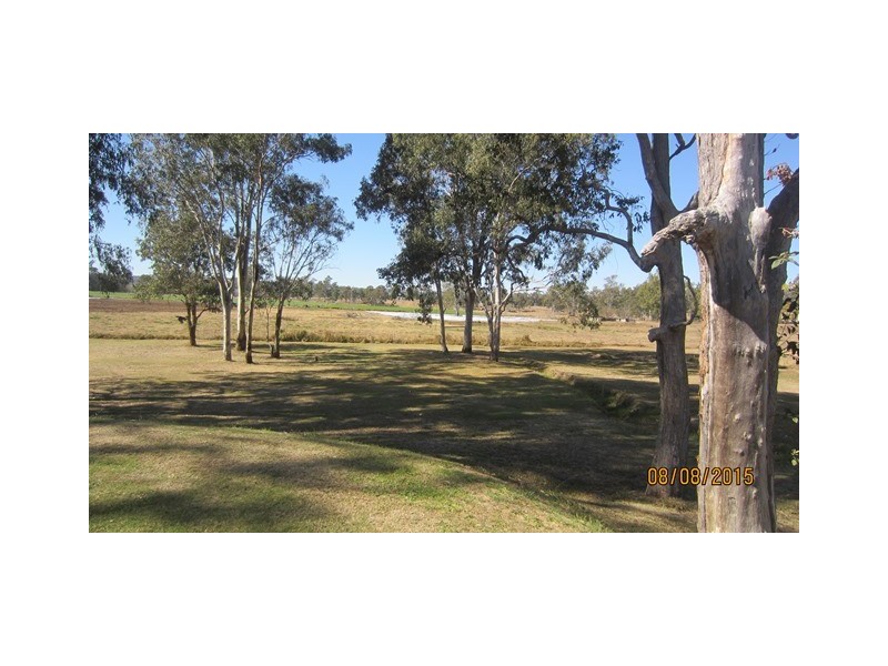 Laidley Heights QLD 4341