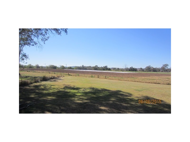 Laidley Heights QLD 4341