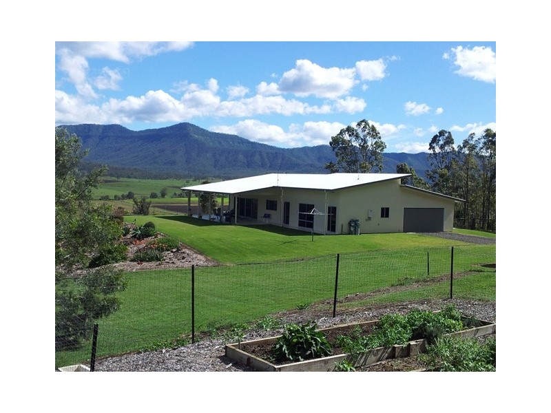 Thornton QLD 4341