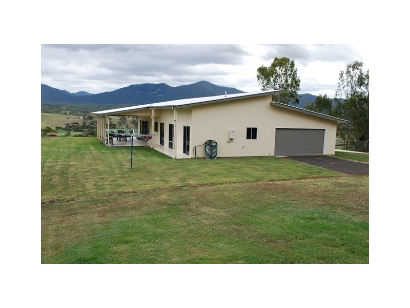 Thornton QLD 4341