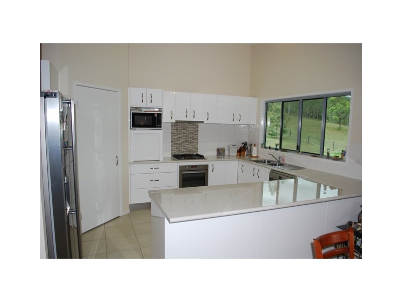 Thornton QLD 4341