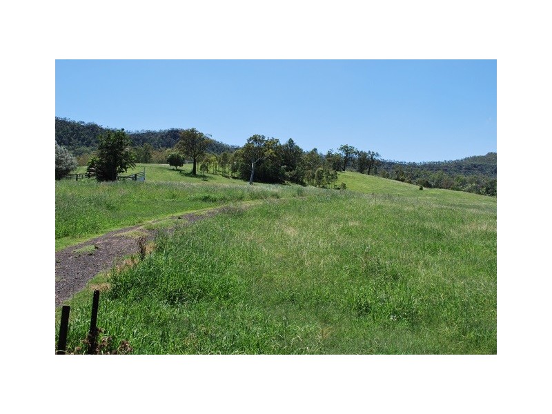 Thornton QLD 4341