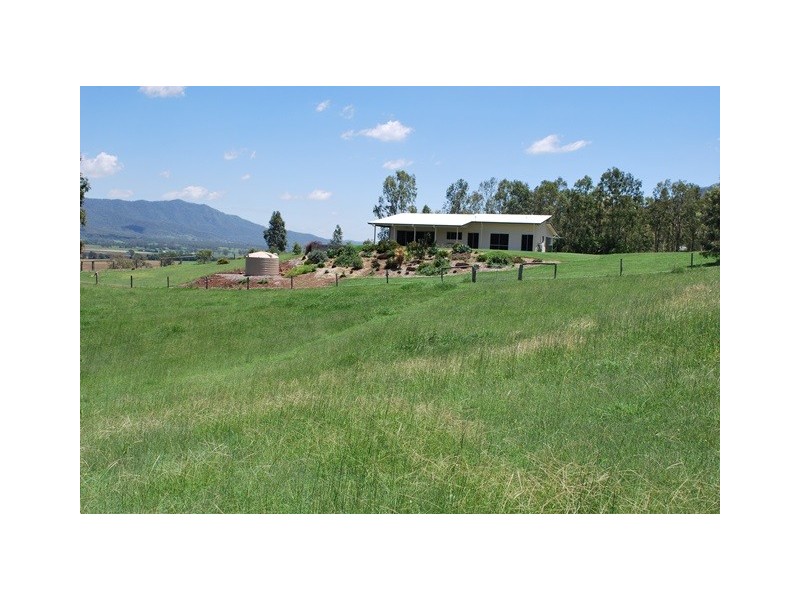 Thornton QLD 4341