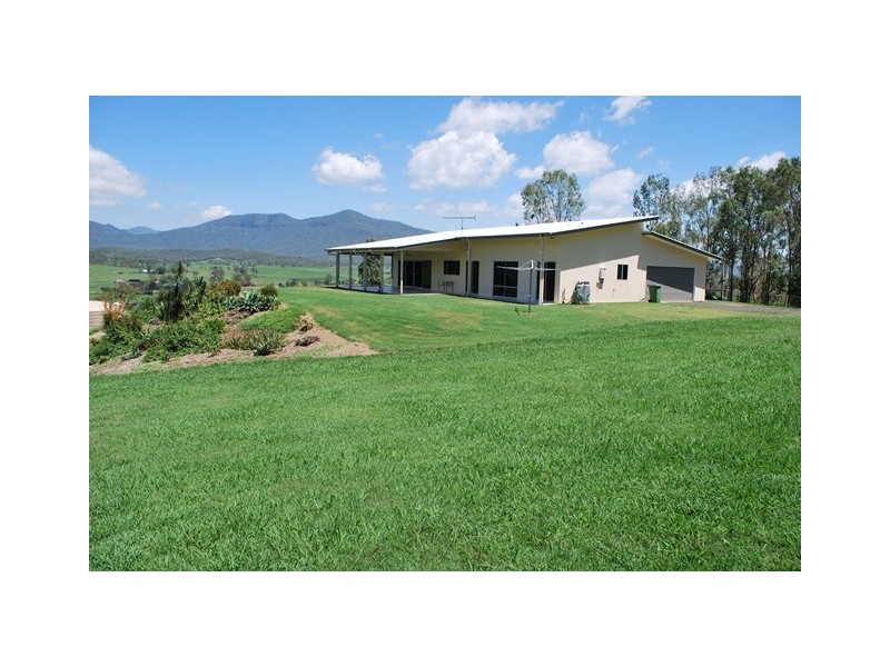 Thornton QLD 4341