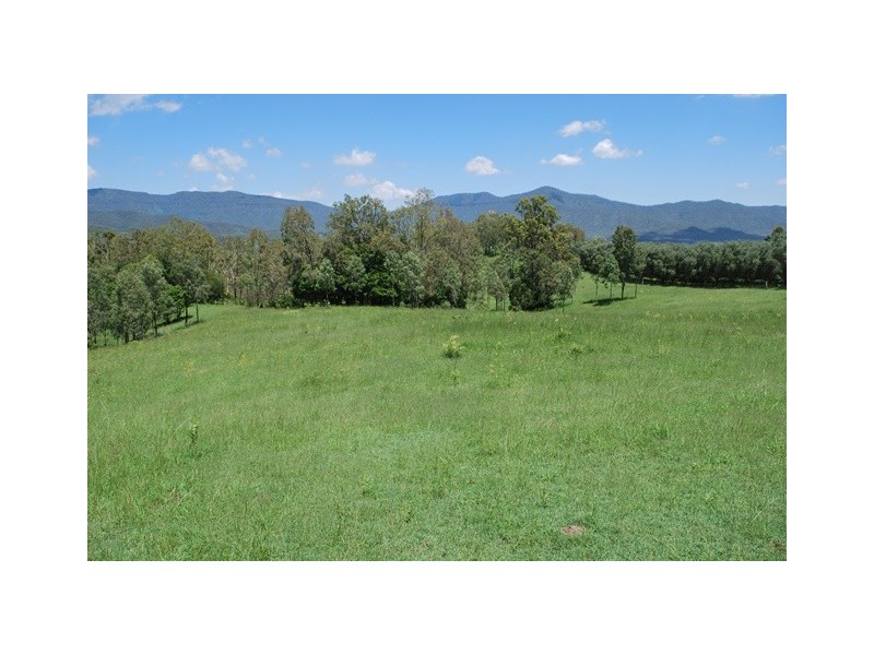 Thornton QLD 4341