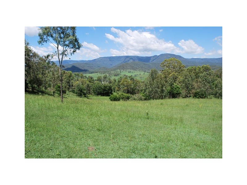 Thornton QLD 4341