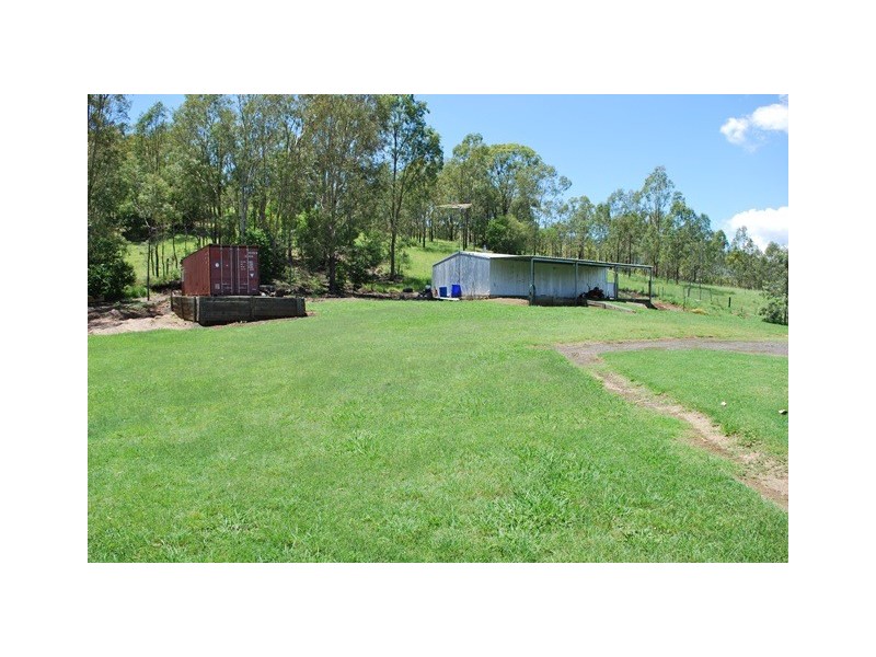 Thornton QLD 4341