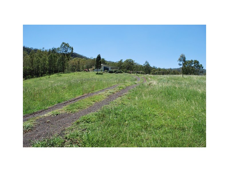 Thornton QLD 4341