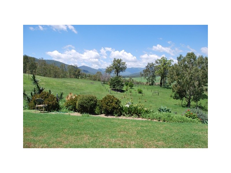 Thornton QLD 4341