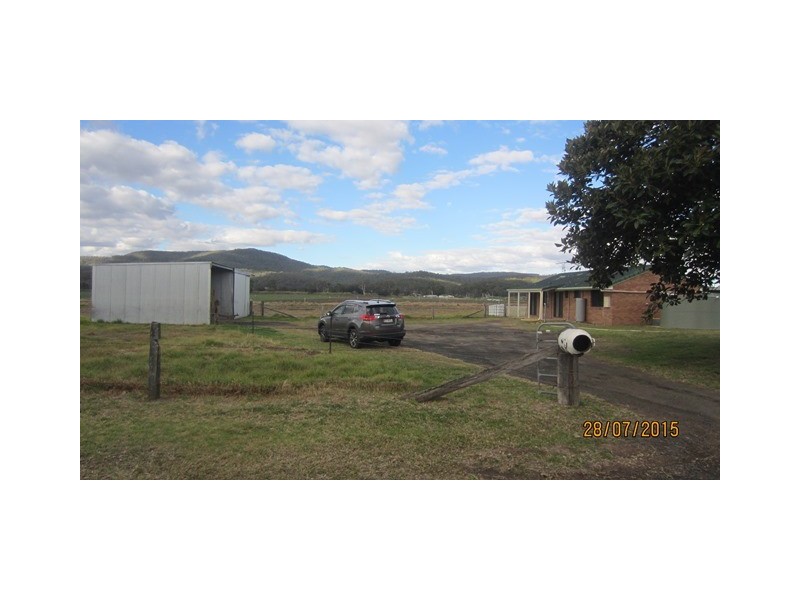 Mulgowie QLD 4341