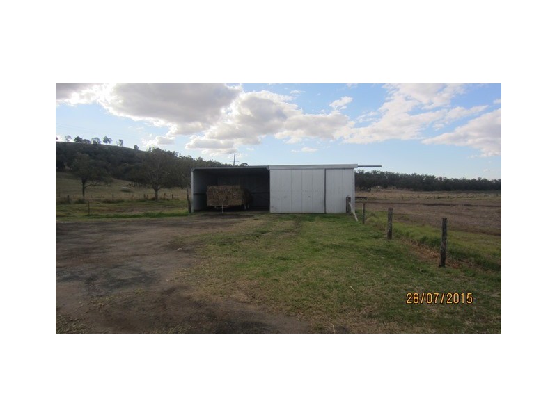 Mulgowie QLD 4341