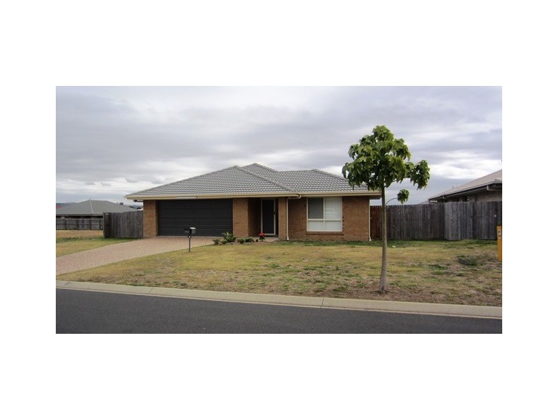 Laidley QLD 4341