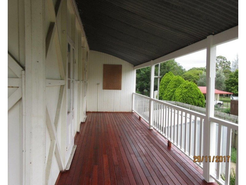 Laidley QLD 4341