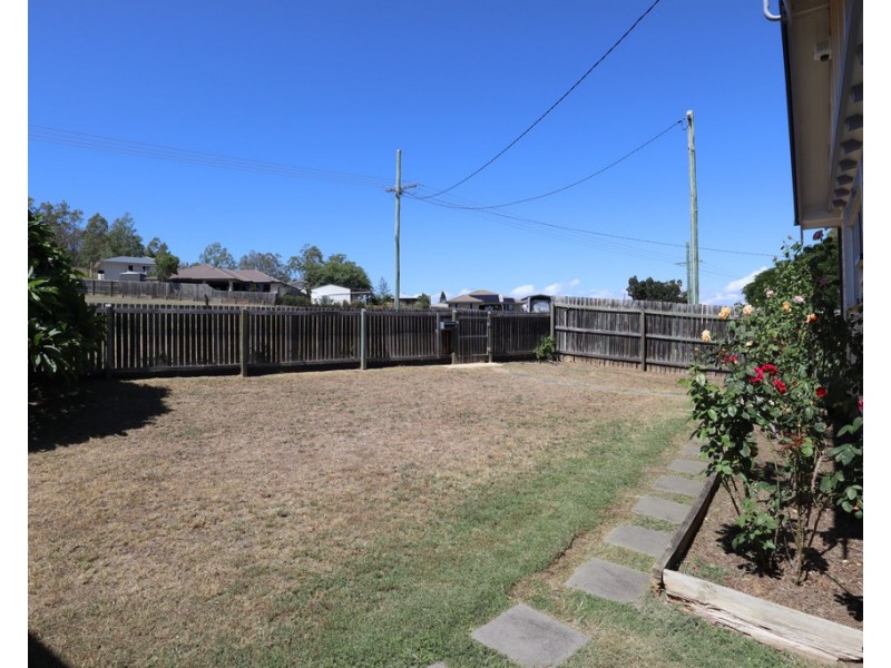Laidley QLD 4341