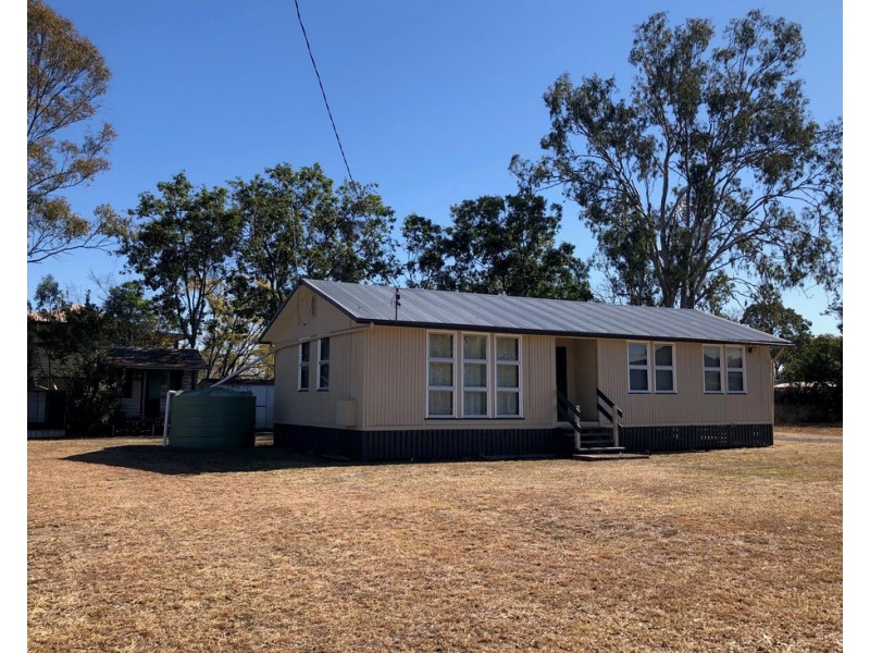 Forest Hill QLD 4342