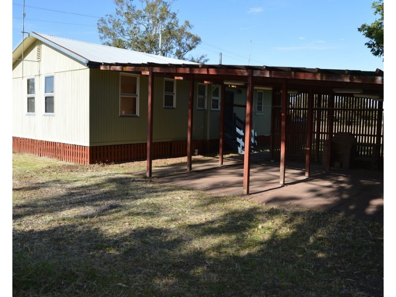 Forest Hill QLD 4342