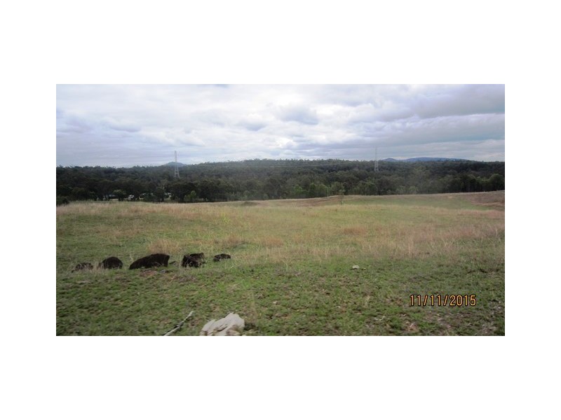 Grandchester QLD 4340