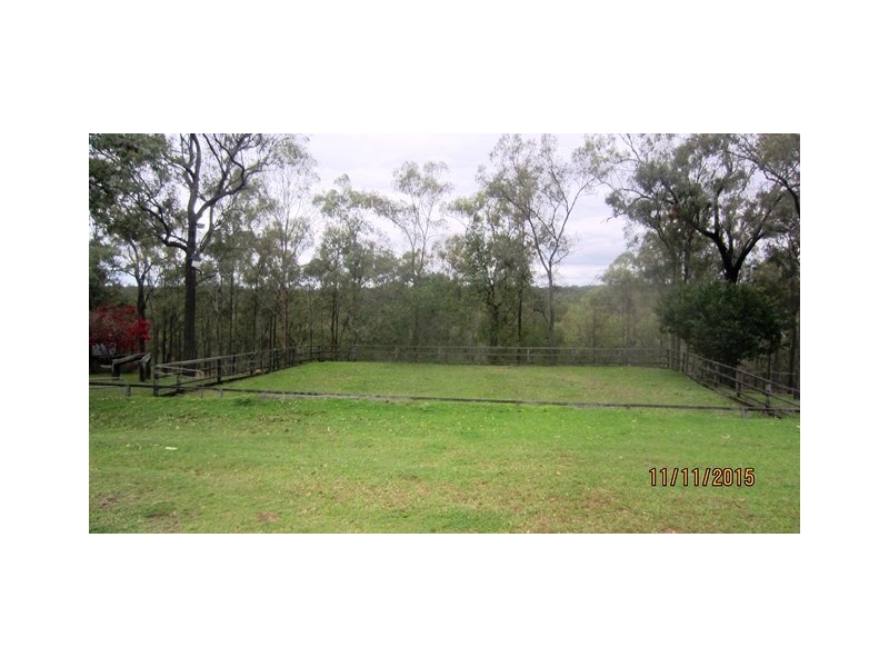 Grandchester QLD 4340