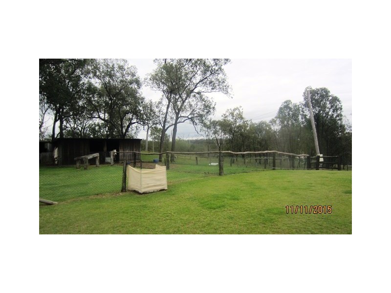 Grandchester QLD 4340