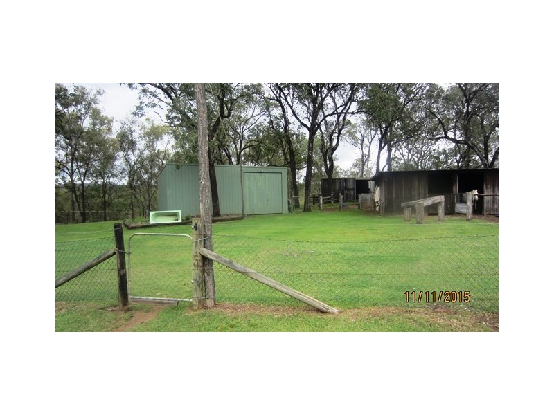 Grandchester QLD 4340