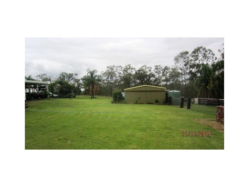 Grandchester QLD 4340