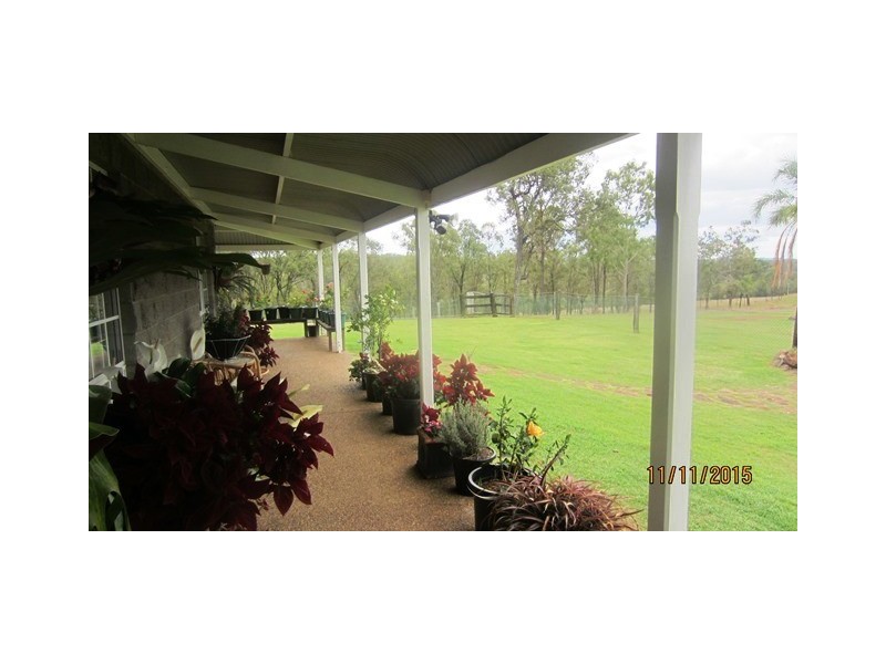 Grandchester QLD 4340