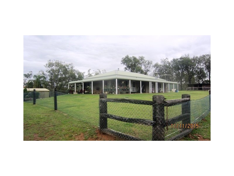 Grandchester QLD 4340