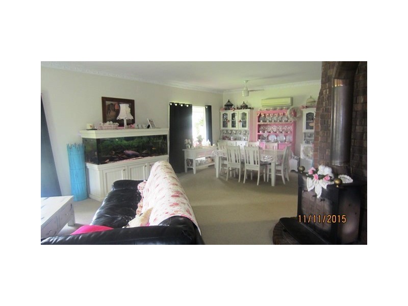 Grandchester QLD 4340