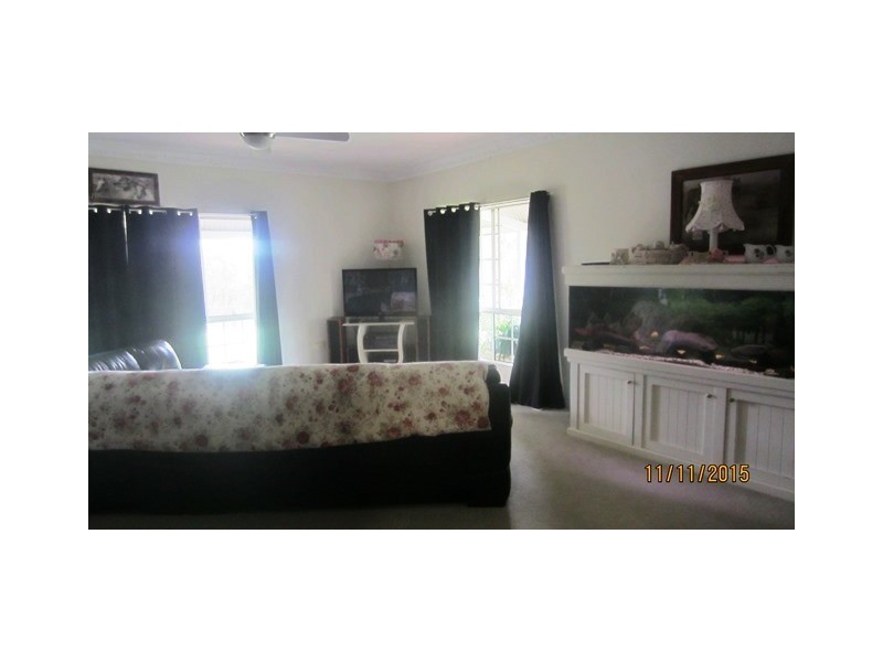 Grandchester QLD 4340