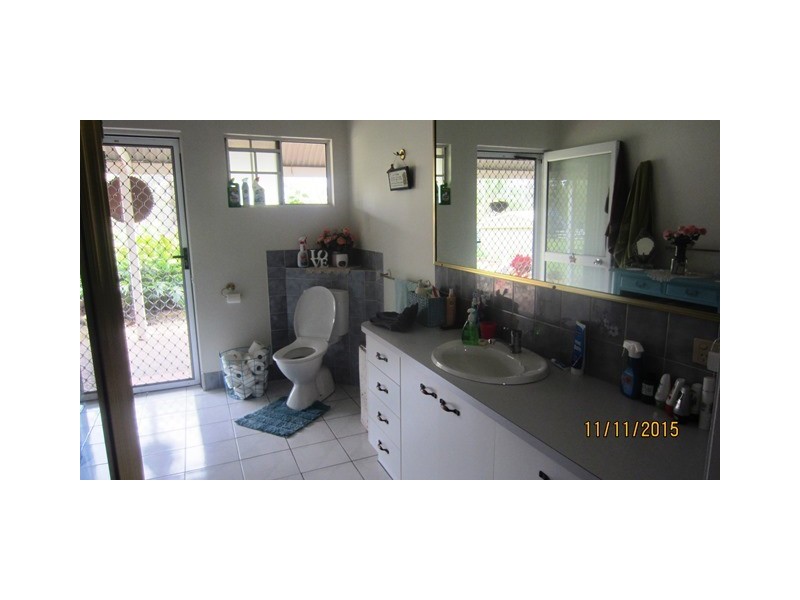 Grandchester QLD 4340