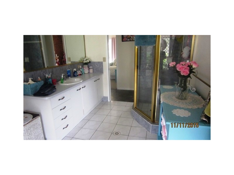 Grandchester QLD 4340