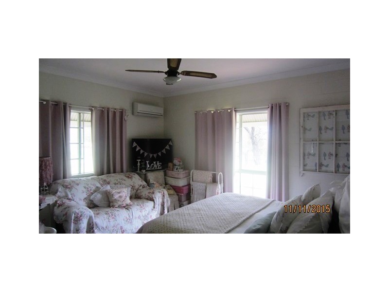 Grandchester QLD 4340