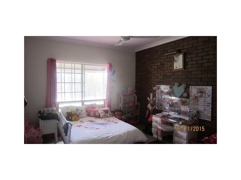 Grandchester QLD 4340