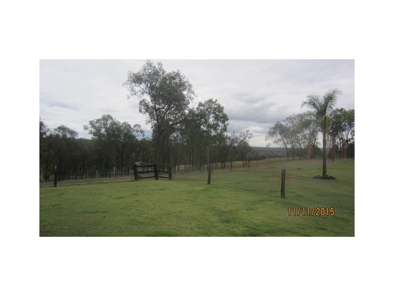 Grandchester QLD 4340