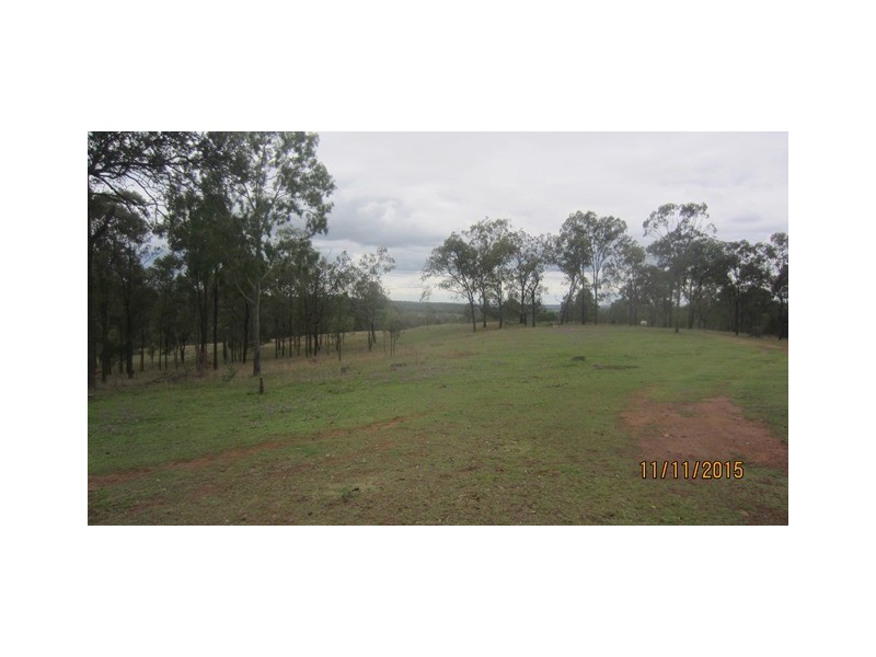Grandchester QLD 4340