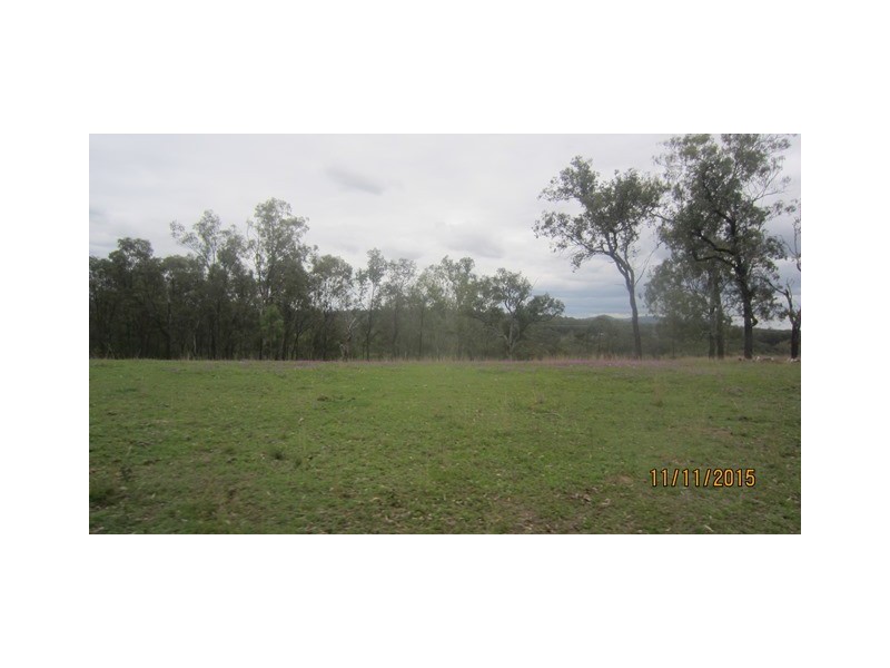 Grandchester QLD 4340