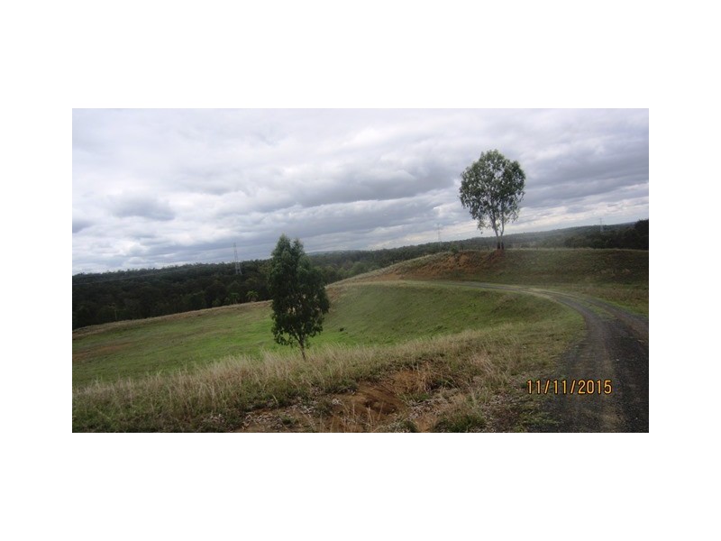 Grandchester QLD 4340