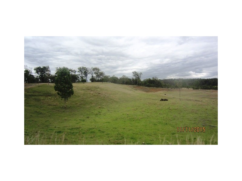 Grandchester QLD 4340