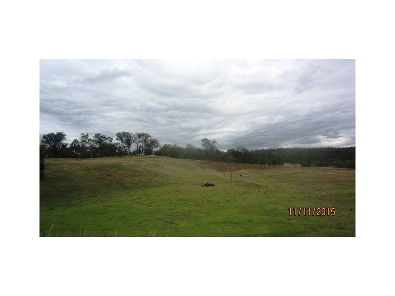Grandchester QLD 4340