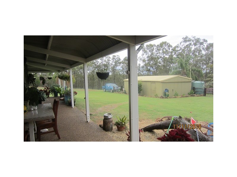 Grandchester QLD 4340