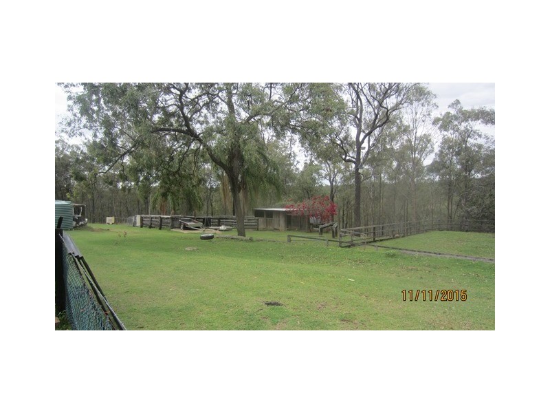 Grandchester QLD 4340