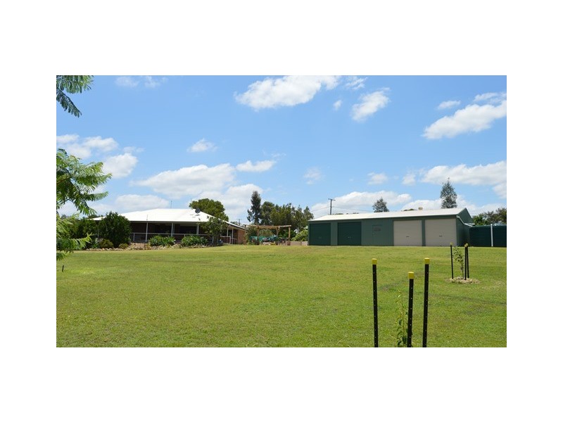 Laidley Heights QLD 4341