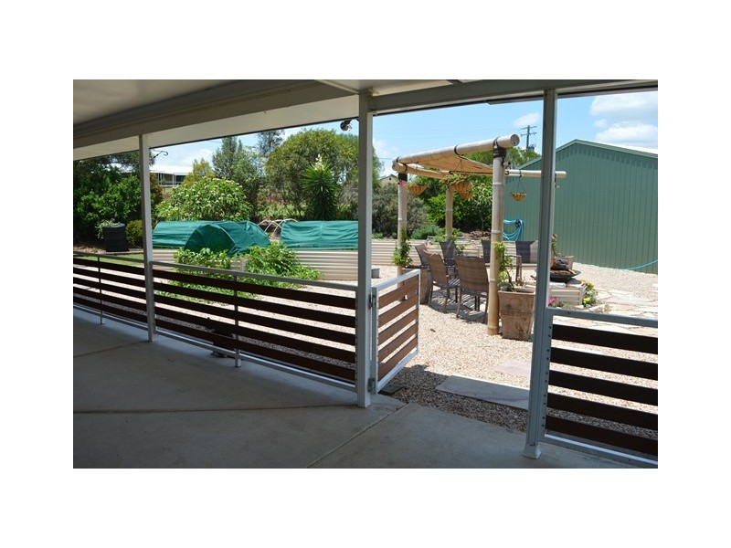 Laidley Heights QLD 4341