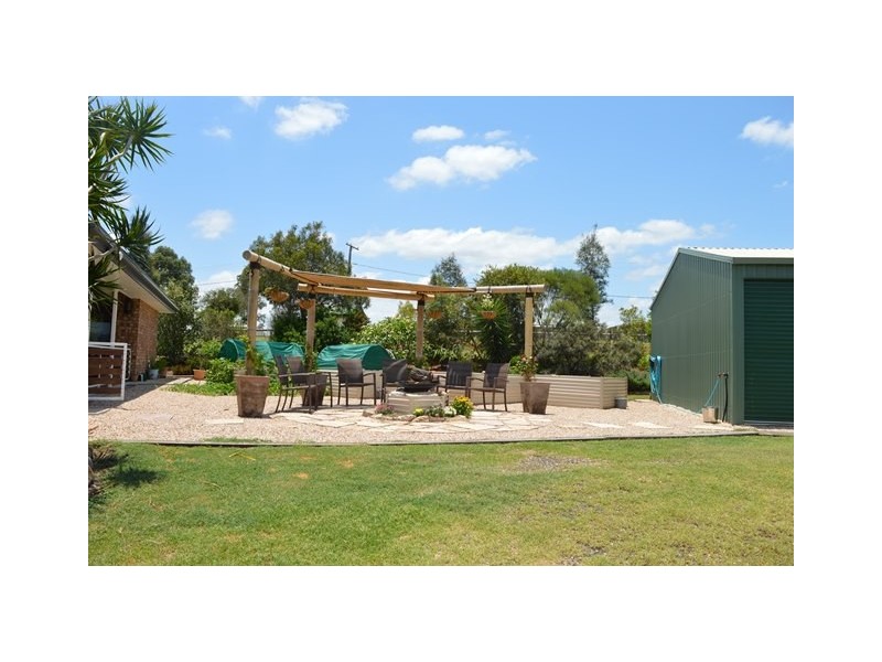 Laidley Heights QLD 4341