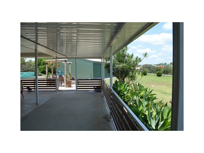 Laidley Heights QLD 4341