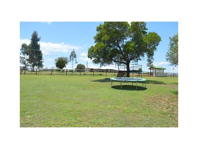 Laidley Heights QLD 4341