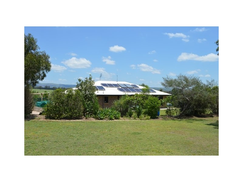 Laidley Heights QLD 4341