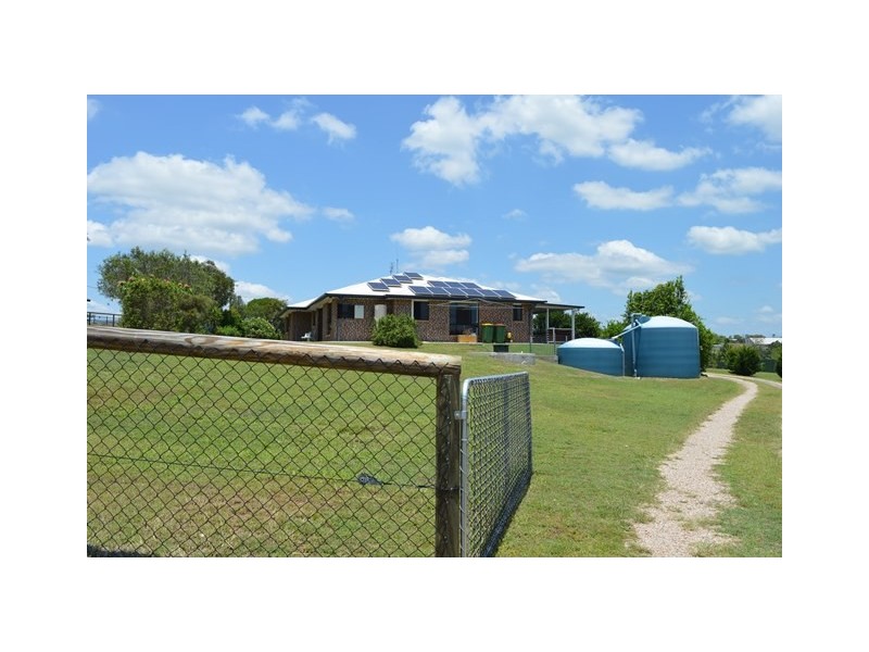 Laidley Heights QLD 4341